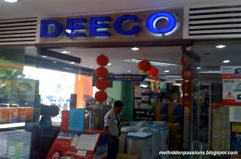 deeco marikina|DEECO Electronics .